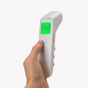 Infrared Forehead Thermometer