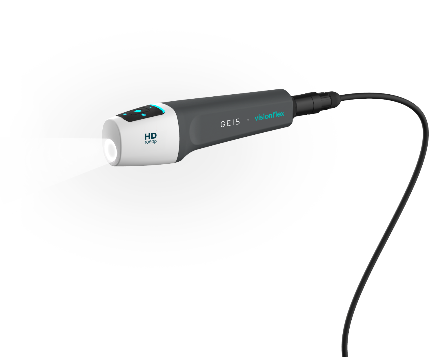 Photo of the General Examination Camera by Visionflex