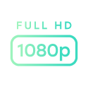 1080p high definition