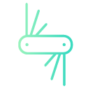 icon of a multi tool