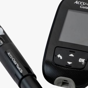 Blood Glucose Monitors