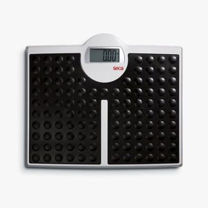 Photo of SECA Extra-Large Bluetooth Weighing Scales
