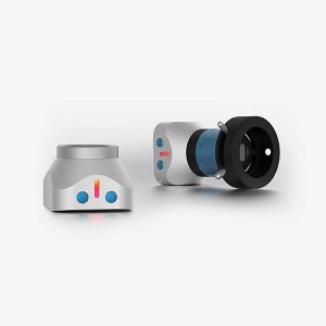Photo of endoscope cameras