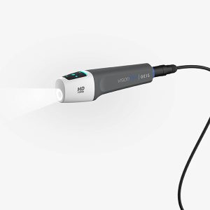 Photo of GEIS general examination camera high definition