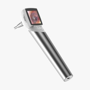 Portable Video Otoscope