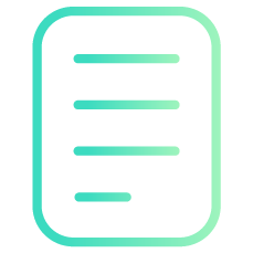 Vision Home summary icon
